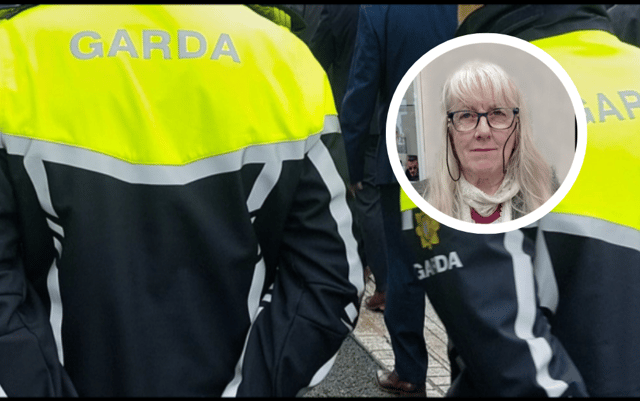 RIP: Tragic Garda update as body found in search for missing woman in Kilkenny
