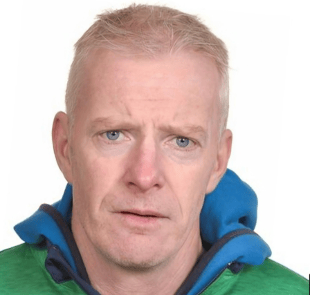 Kilkenny manager, Tommy Shefflin