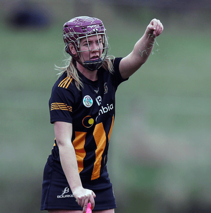Kilkenny forward Aoife Prendergast