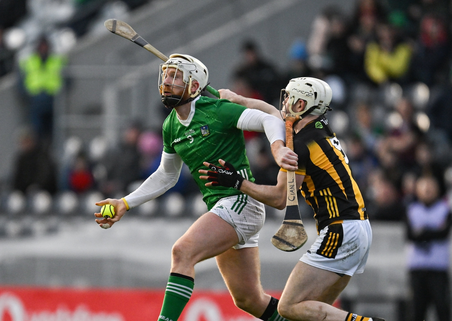 Limerick showdown a perfect early season test for Kilkenny