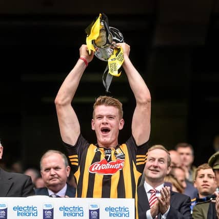 Darragh Joyce (2014)