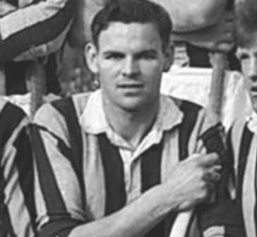 "As a young man, Mick hurled for his club, St Senan’s Kilmacow, and he was also on the Kilkenny inter-county panel," began a statement from Kilkenny GAA.
