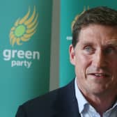 Minister Eamon Ryan
