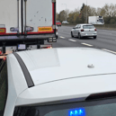 | PICTURE: X/@GardaTraffic