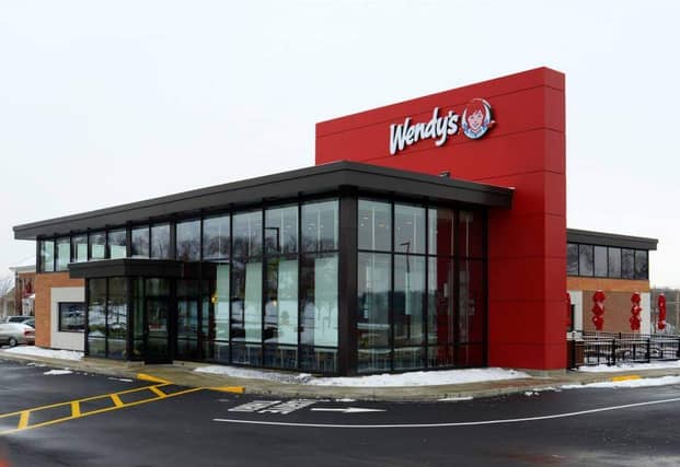 US fast food chain Wendy's is to launch in Ireland.