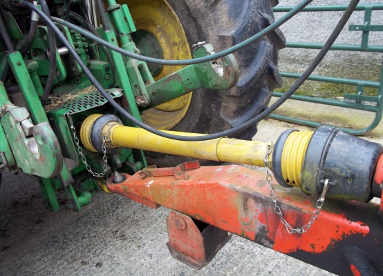 Kilkenny farmers - extension to deadline for National Farm Safety Measure