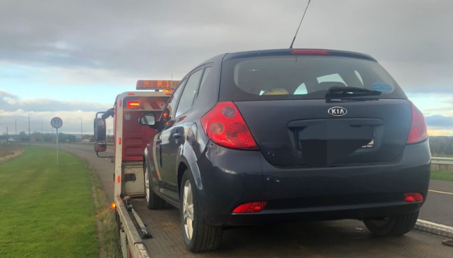 Picture: An Garda Síochána