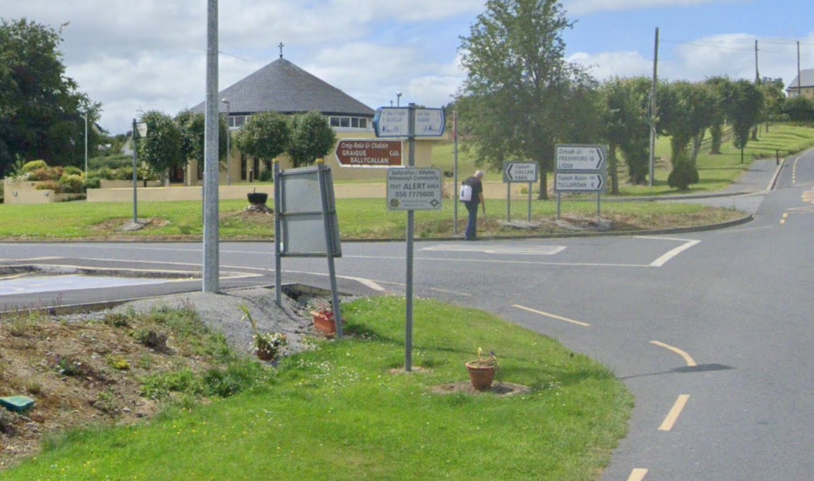 Ongoing saga over classification of area of Kilkenny set to continue