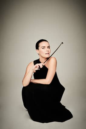 Hilda O'Mahony brings her new show to Kilkenny in November