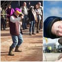The 15 types of people you'll meet at the Ploughing