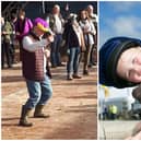 The 15 types of people you'll meet at the Ploughing