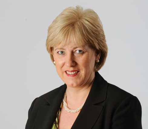 Minister Heather Humphreys.