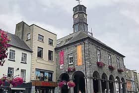 City Hall, Kilkenny
