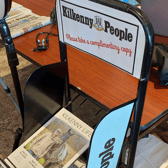 The Kilkenny People/Kilkenny Live team were busy throughout the local election count, publishing more than 100 stories and running a busy Live Blog with up to the minute news and updates