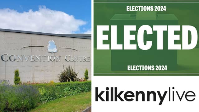It's big news in the city, with Cllr Andrew McGuinness once again topping the poll