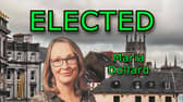 Maria Dollard has been elected to Kilkenny LEA