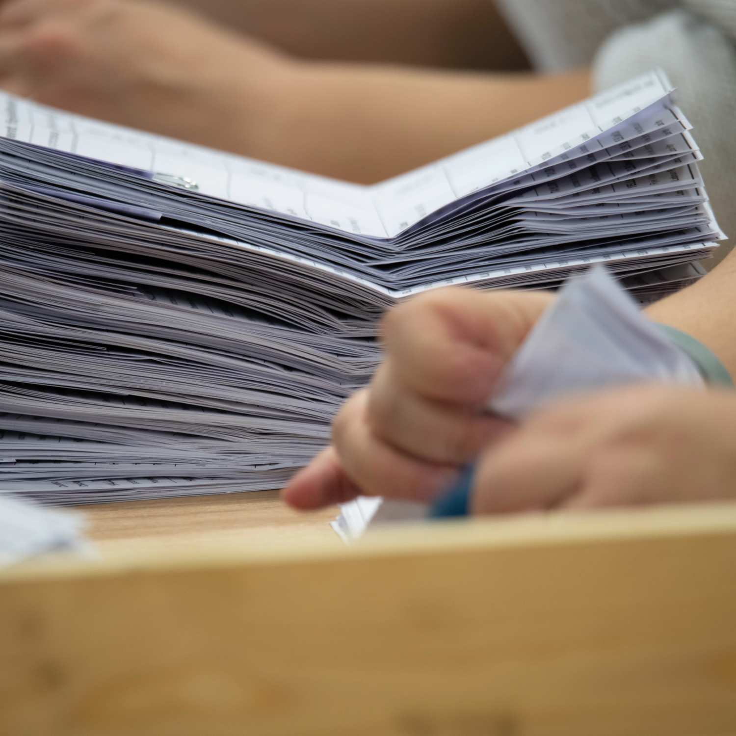 BIG READ: The Irish electoral system, and how your vote can travel a ...