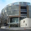 Dublin Circuit Criminal Court