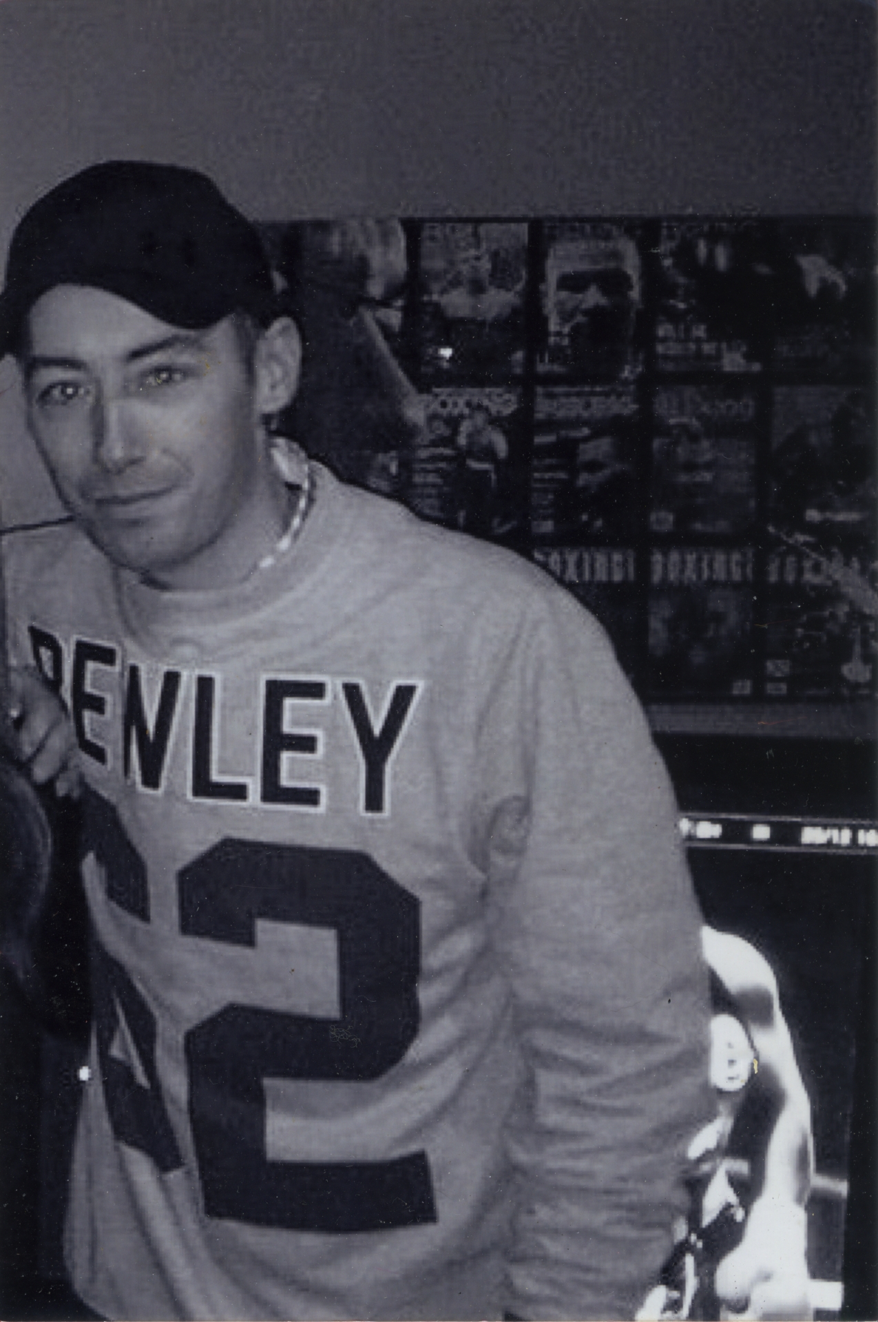 Documentary to air on Kilkenny man missing since 2015