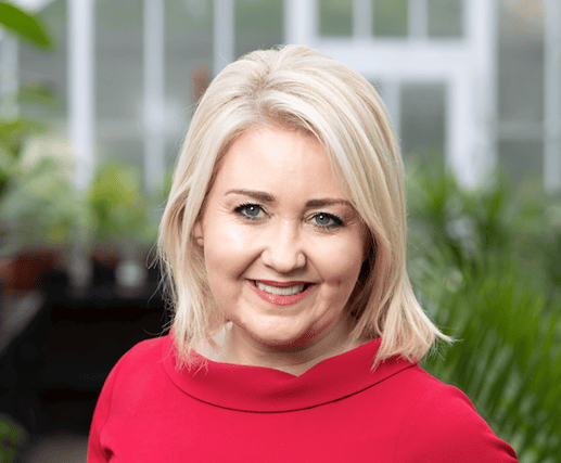 Karen Sugrue Hennessy