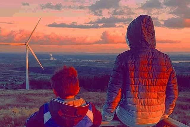Irish wind farms pay more than €50 million annually to rural County Councils and this is growing every year. Along with millions more in community benefit funds - they’re repairing local roads, keeping libraries open and supporting local businesses in rural Ireland. 
