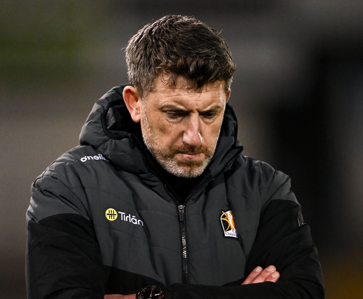 Contrasting league final emotions for Lyng and Lohan