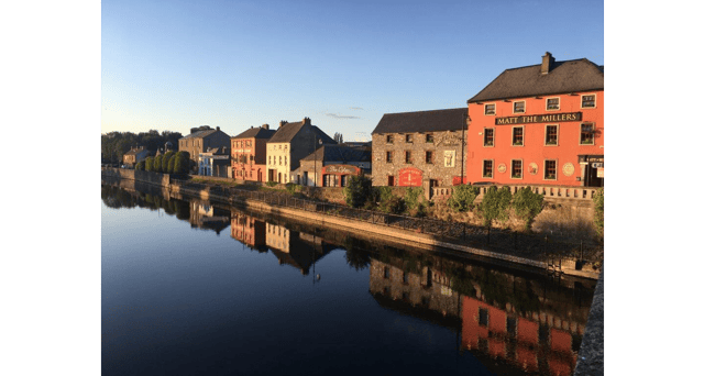 Keep Kilkenny Beautiful are hosting their first Energy Expo Event on November 27 Photo: KKB