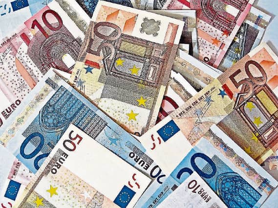 Almost €3m allocated to encourage people with disabilities to be active in community