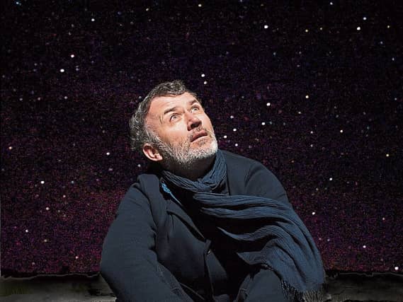 Tommy Tiernan returns to Kilkenny in March