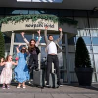 Newpark Hotel in Kilkenny named Best Family Friendly Hotel in Ireland