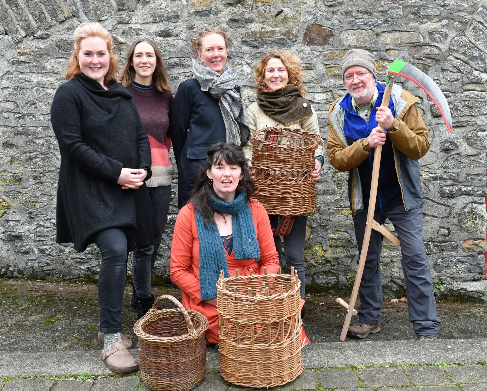 Kilkenny's Acorn Project launch five year strategic vision