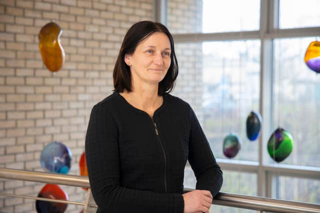 Kilkenny woman takes up top job as National Director of Acute Hospitals