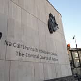 The trial is taking place at the Central Criminal Court in Dublin