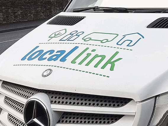 Councillors Moloney and Murphy want local link extended to link Cahir, Ardfinnan, Clogheen