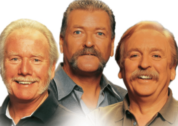 The Wolfe Tones
