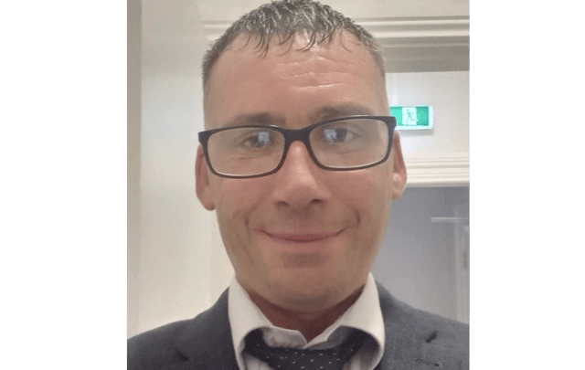 Missing: Thomas O'Connell