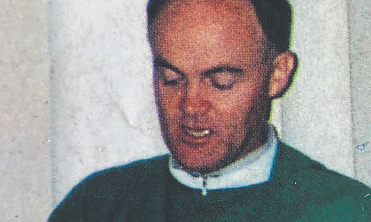 Kilkenny priest who stood up to dictator in Chile posthumously honoured