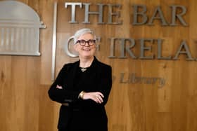 Sara Phelan SC