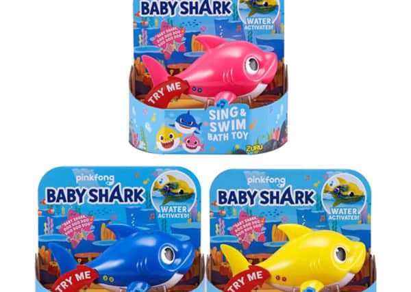 The company has not received any consumer complaints for the Mini-Size Product version, but these products have also been recalled as a matter of caution.
