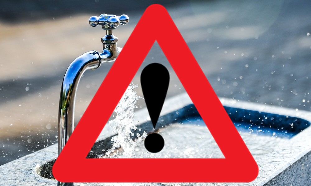 ALERT: Potential choking risk prompts recall of children's drinking ...
