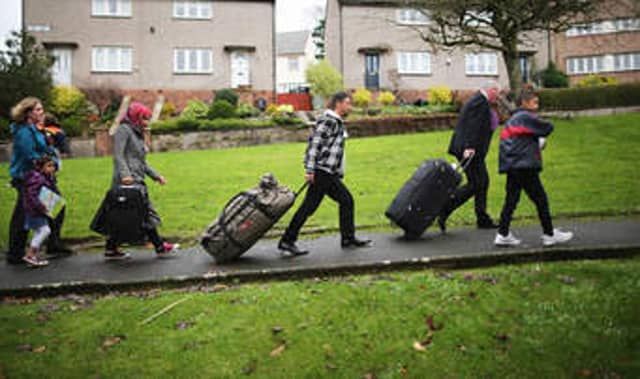 New figures for emergency accommodation costs revealed