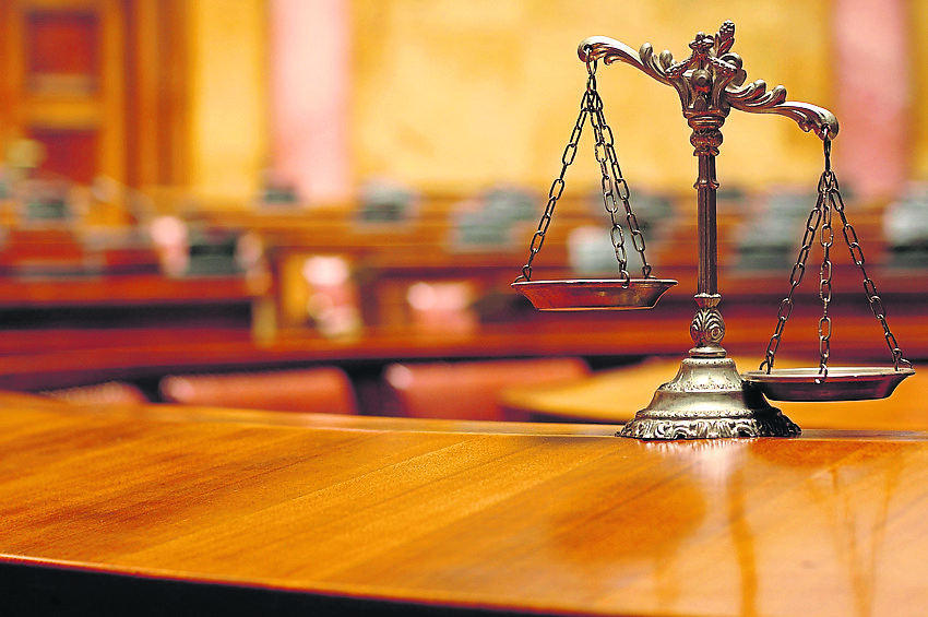 Judge Orla Crowe imprisoned a three year sentence and suspended the final 18 months
