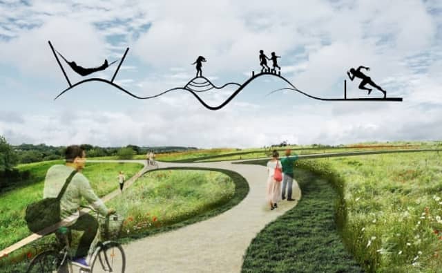 Kilkenny Countryside Park at Dunmore to receive €329,405