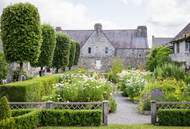 Rothe House and Gardens