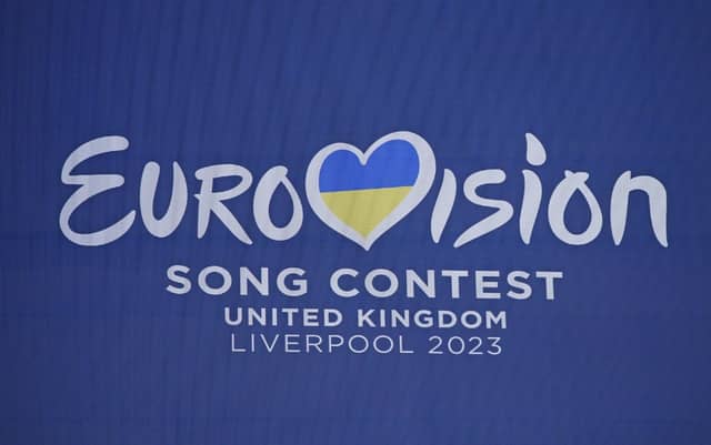 Who is favourite to win the Eurovision Song Contest 2023?