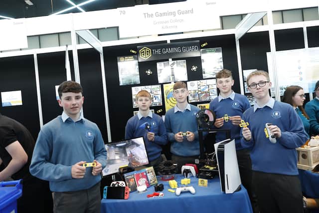 "This year produced a varied selection of businesses, from agricultural products and homemade gifts to products that were built on our unique ability to tell compelling stories. We see every year that the National Finals are not an end point for our student entrepreneurs, but a stepping stone on the next stage of their entrepreneurial journey. From our class of 22/23 we will see some business leaders and global entrepreneurs of the future emerge.”