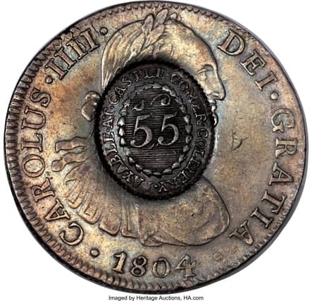 Picture: Heritage Auctions, HA.com
