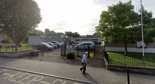 Mother of Fair Love School, Kilkenny City
