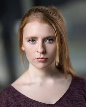 Rosey Hayes is directing the upcoming production of Macbeth