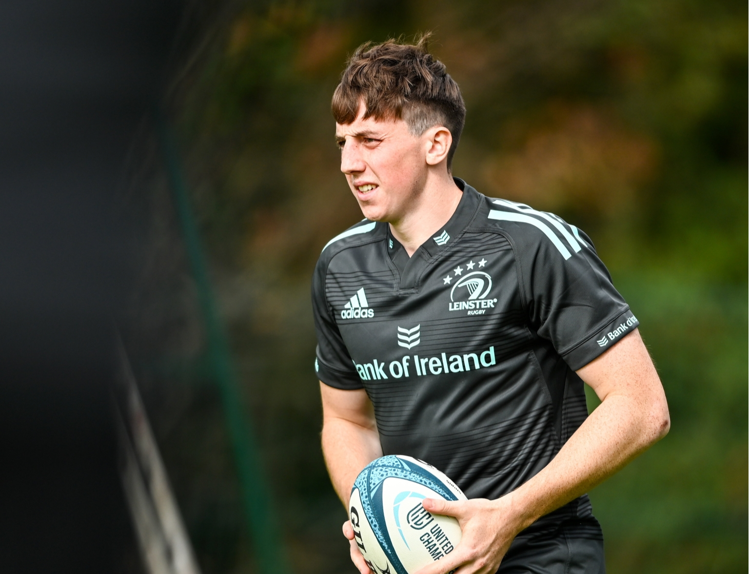 Former Kilkenny College player makes Leinster squad for tour of South ...